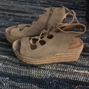 Steve Madden - Surfant